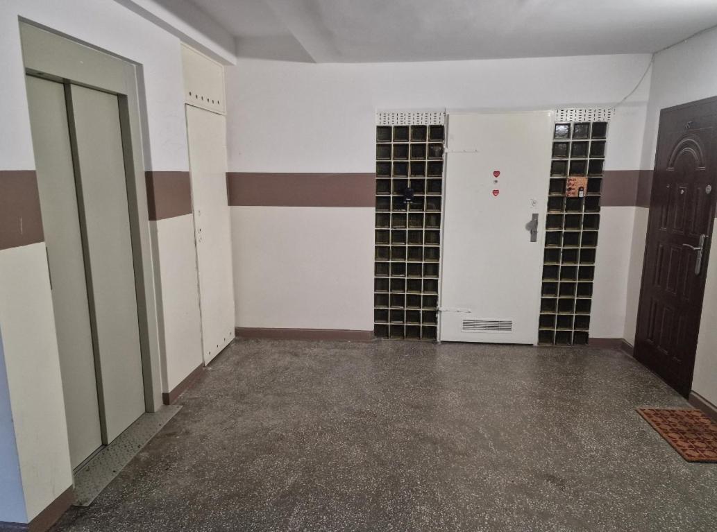 Mieszkanie 2 Pokojowe Z Widokiem Na Morze — Photos 1