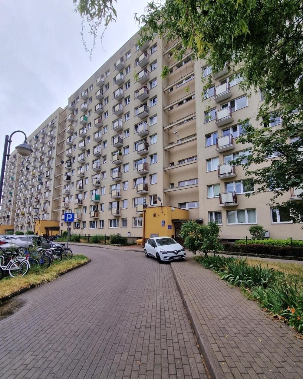 Mieszkanie 2 Pokojowe Z Widokiem Na Morze — Photos 2